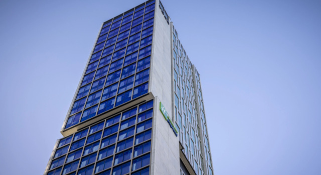 Holiday Inn Express Auckland City Centre by IHG