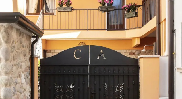 Casa Vacanze Agnese