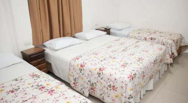Hotel Morada do Mar