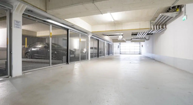 Апартаменты Augustusbad _East Coast Apartment_