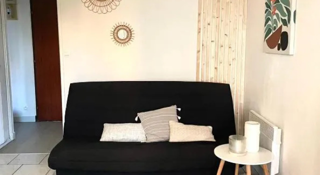 Appartement T2 à 5min de la plage / CARNON PLAGE, Rezervasyon Daire Mauguio daireler, Daire