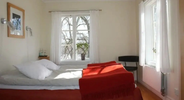 Asa Herrgård, Rezervați Bed and Breakfast Asaryd 