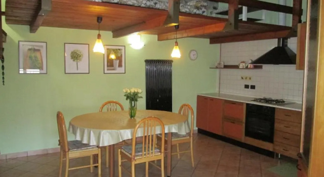 Номер Standard La Casa del Borgo