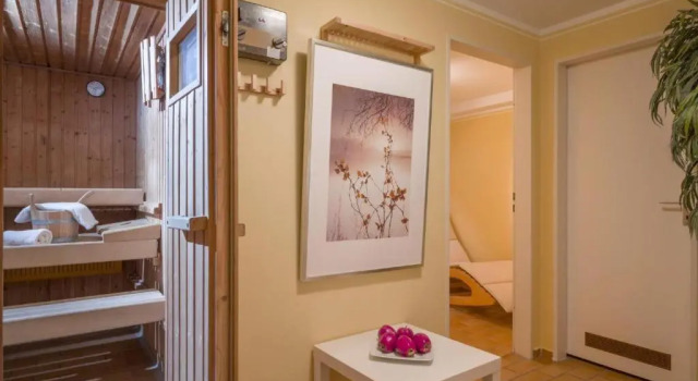 Ferienwohnung Stigloher im Bergschlößl, Varaa Hotelli Oberaudorf 