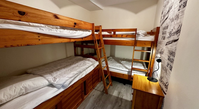 2-bedroom Valley View Duplex