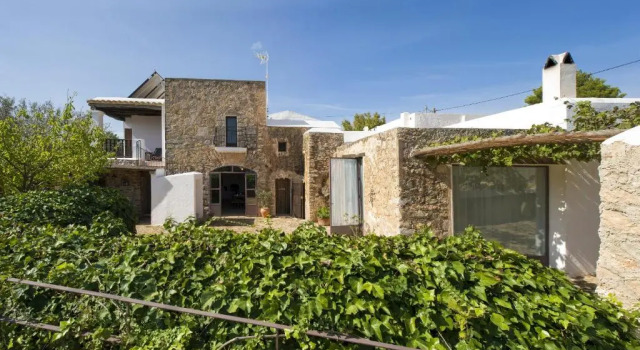 Hotel Rural Can Partit, Rezerwuj Hotel Hotele w Majorka z parkingiem, Parking