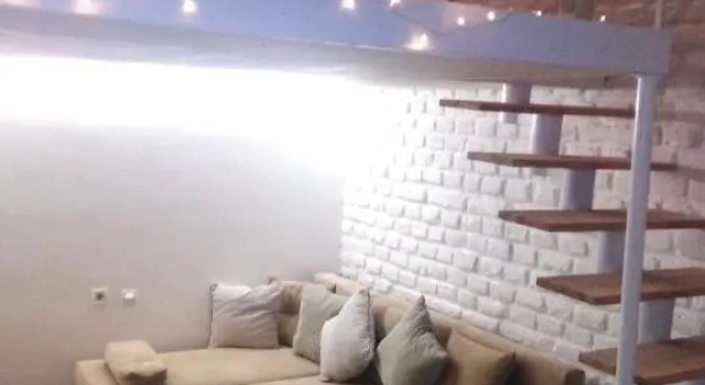 Апартаменты Apartments Carica