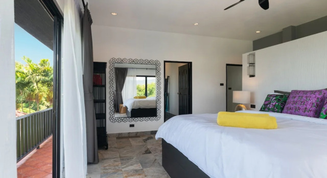 Вилла Picturesque 4br Cape Yamu  Pool Villa
