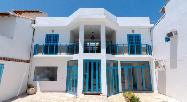 Pousada Mar de Geribá