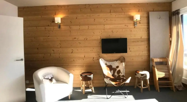 Appartement Tignes, 3 pièces, 7 personnes - FR-1-480-21