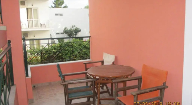 Апартаменты Gouvia House Luxury Apartments