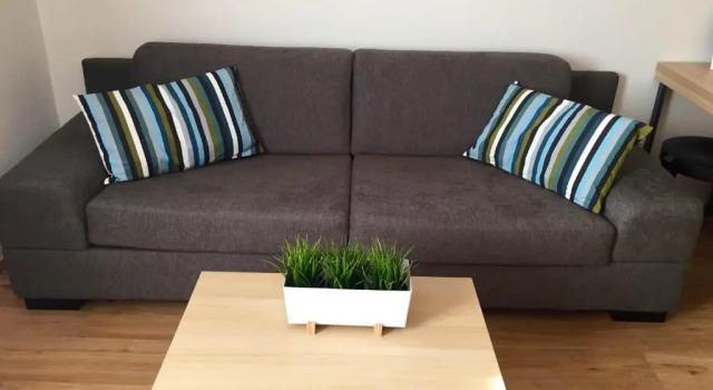 Апартаменты Vila Vivenot