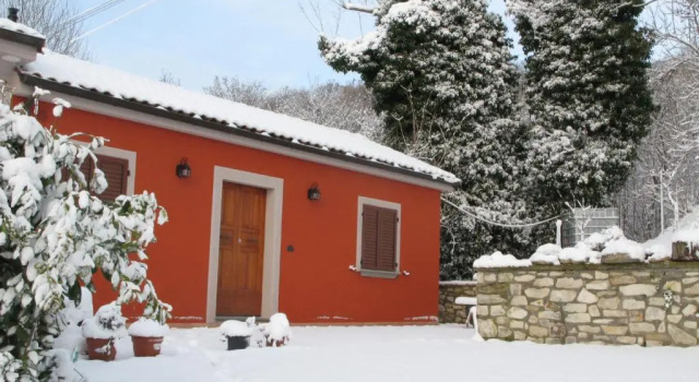 Daire B&B il Bughetto