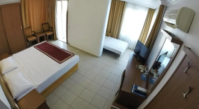 Полулюкс Hotel Royal Hill