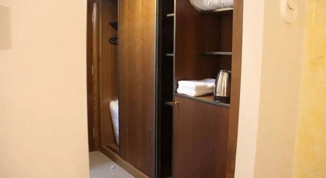 Номер Premium Saray Hotel Amman