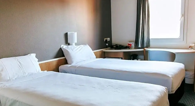 Номер Standard ibis Newcastle
