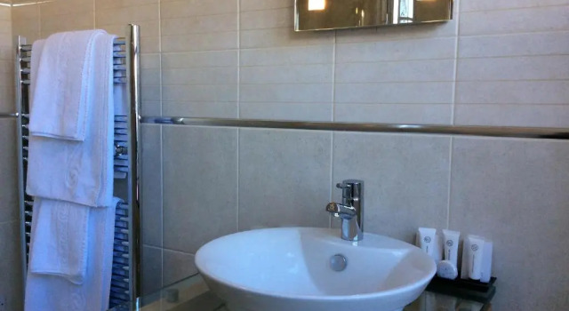 Standard- værelse Bedford Hotel