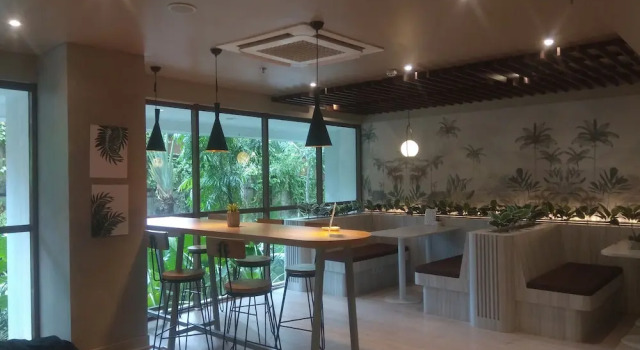 Great Choice 2Br At Lrt City Jatibening Apartment