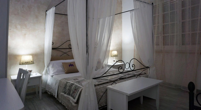 Mattandre, Book Bed and Breakfast Monteroni di Lecce Salento