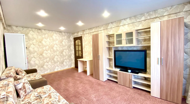 Квартиркинъ на улице Ленина 64Б
