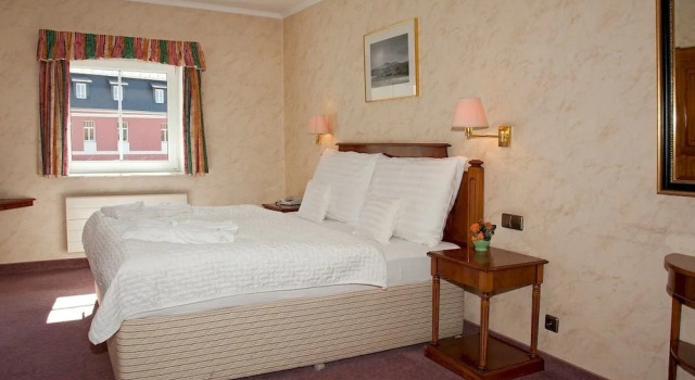 ParkHotel Kasperske Hory