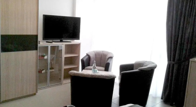 Номер Classic DZT-Schwarzwaldhotel Garni