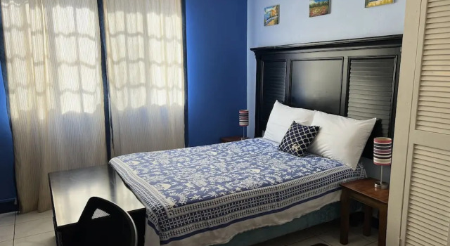 Люкс Comfort Cool Running Apartments