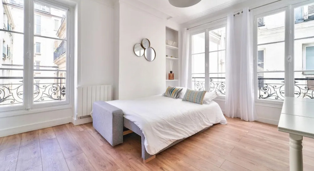 88 - Urban Comédie Francaise, Забронировать Отель Отели Парижа 3 звезды, 3*
