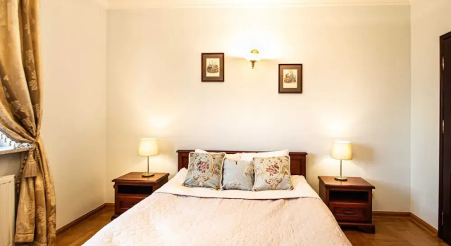 Ursynow Lavish Apartment