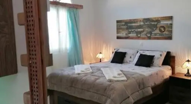 Studio Orion - Allparos Villas