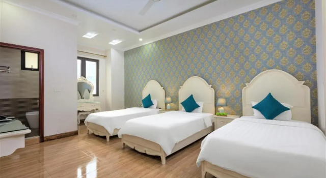 Номер Standard Phoenix Hotel Ha Long