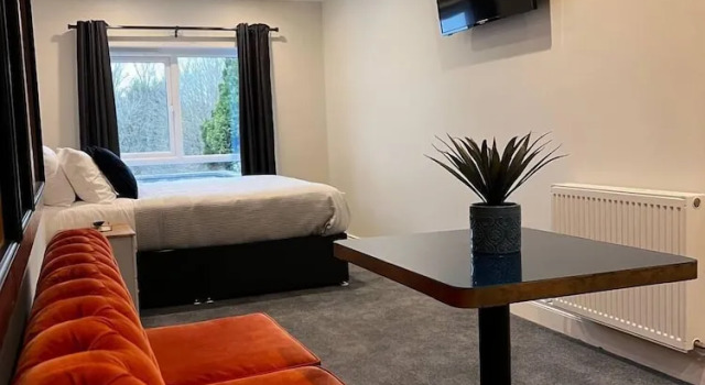 53 Luxury Accommodation, Buchen Sie Pension Maynooth Kildare County