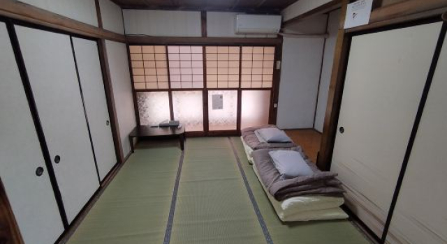 Kinoie Guesthouse Maebashi No.5, Prenota Hotel Maebashi 
