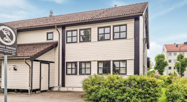 Awesome Apartment in Kristiansand With Wifi and 2 Bedrooms