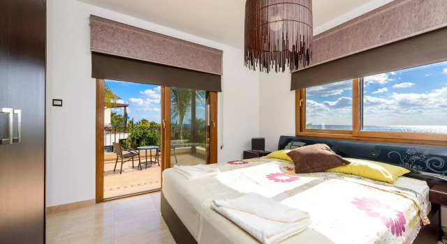 Villa Ramos, Book Villa Hotels in Sotira with Parking, Parking