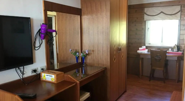 Двухместный номер Superior Victoria Peak Garden Suburb