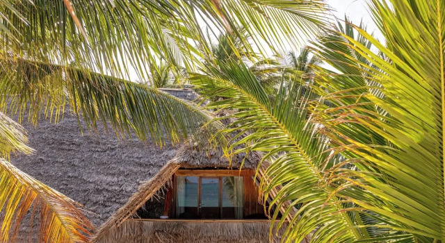 Номер Superior Sahari Zanzibar