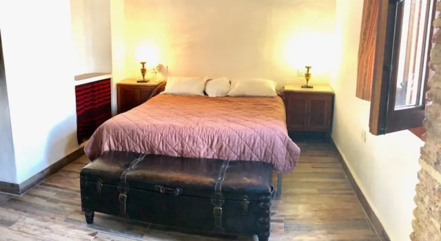 La Casona de la Luz, Buchen Sie Hotel Guadix Granada