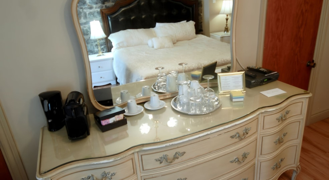 Номер Standard Manoir Sainte Genevieve