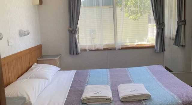 Номер Standard Jenolan Holiday Park - Campsite
