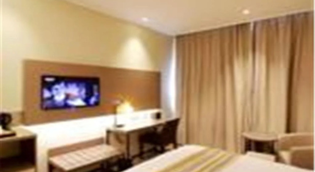 Home Inn Ji'nan Quancheng Road