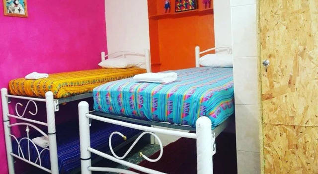 El Hostalito, Prenota Hotel Guanajuato El Bajio