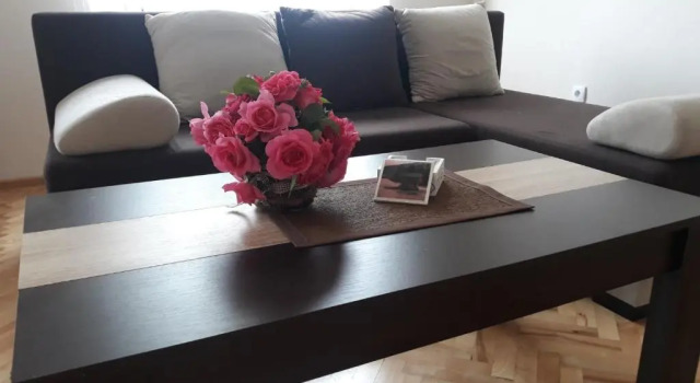 Апартаменты Apartmani Nina S