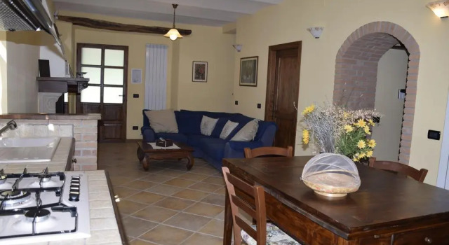 Casa Vacanza Le Varangole, Rezervovat Hotel Arcevia 