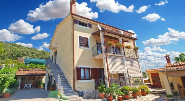 Apartment 539, Reserva ahora Apartamento Hoteles en Pula con aparcamiento, Aparcamiento