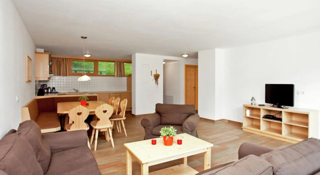 Luxurious Stay in Wald im Pinzgau With Sauna