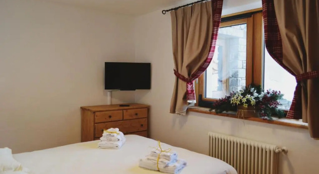 Апартаменты Superior Maison Carrel Elegant 12