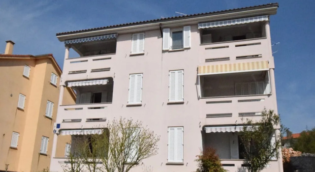 Apartments Horvat, Rezerwuj Apartament Hotele w Kvarner Islands z parkingiem, Parking