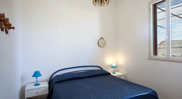 VilleSalento - Porto Cesareo M511, Varaa Villa Mökit kohteessa Nardò, Mökki