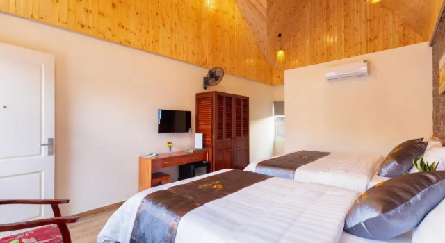 Номер Standard SoNa Resort